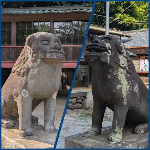 雀神社(茨城県)