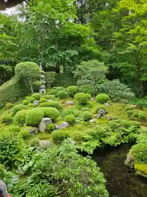 三千院門跡(京都府)
