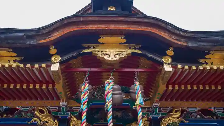 大崎八幡宮(宮城県)