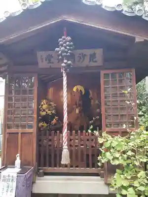 源覚寺(東京都)