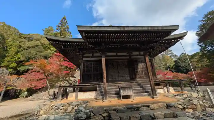神護寺(京都府)