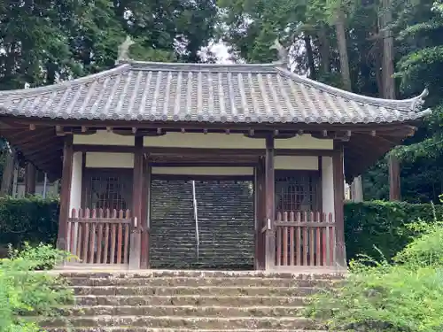 萩原寺(香川県)