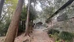 芝山神社(京都府)