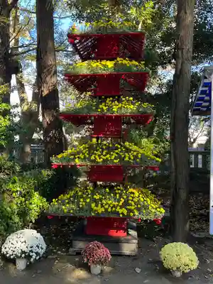 笠間稲荷神社(茨城県)