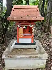 高龗神社(奈良県)