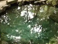 泉神社(茨城県)