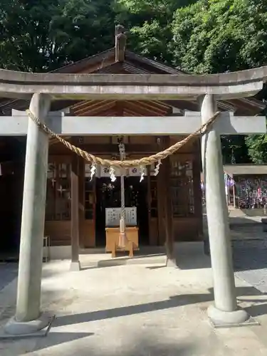 薬師寺八幡宮(栃木県)