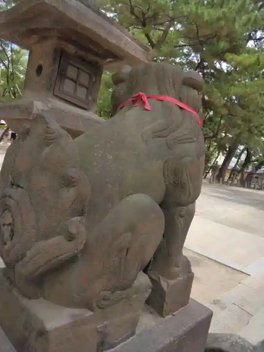 南宮神社(兵庫県)
