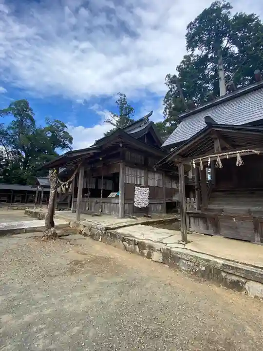 豊受大神社(京都府)