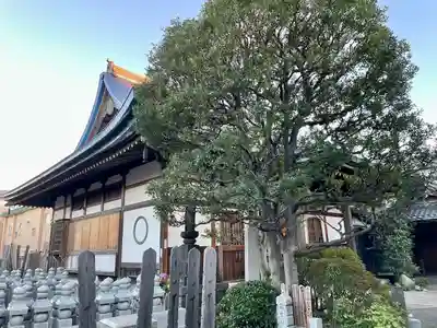 興禅寺(東京都)