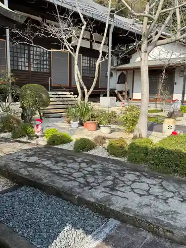 臨渓院(愛知県)