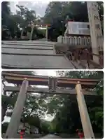 枚岡神社(大阪府)