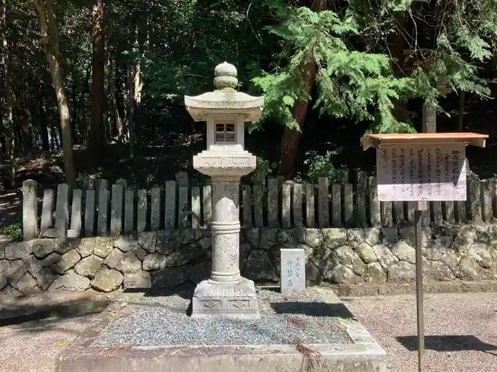猪田神社(三重県)