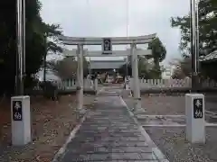 八幡神社(岐阜県)