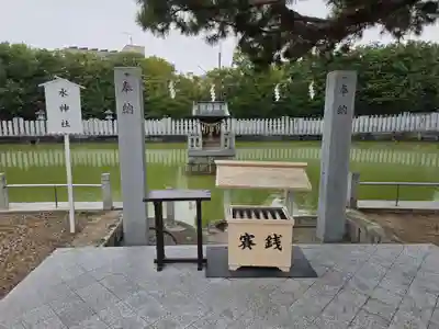 百舌鳥八幡宮(大阪府)
