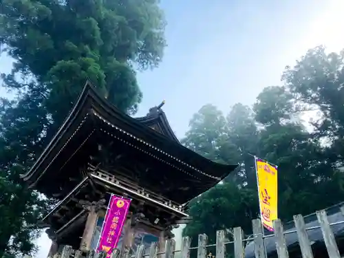 小国両神社の建物その他