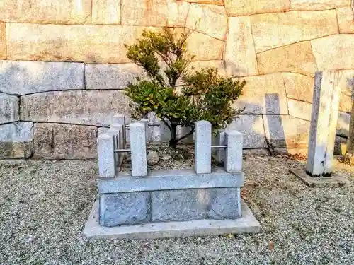 熊野神社（新田熊野神社）のその他建物