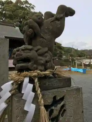 伊豆神社(福岡県)
