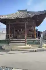 笠覆寺 (笠寺観音)の建物その他