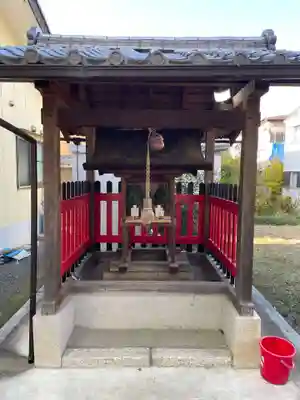 木下神社(京都府)