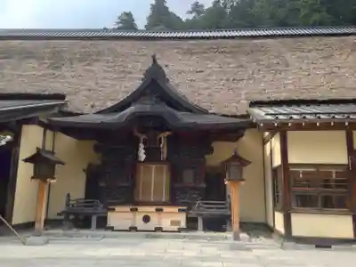 古峯神社(栃木県)