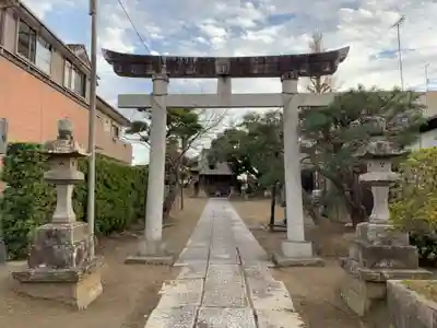 姫宮神社(千葉県)
