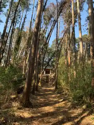 山神宮(千葉県)