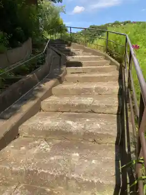 松嶺院(神奈川県)