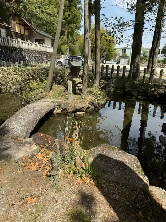 八幡神社(岐阜県)
