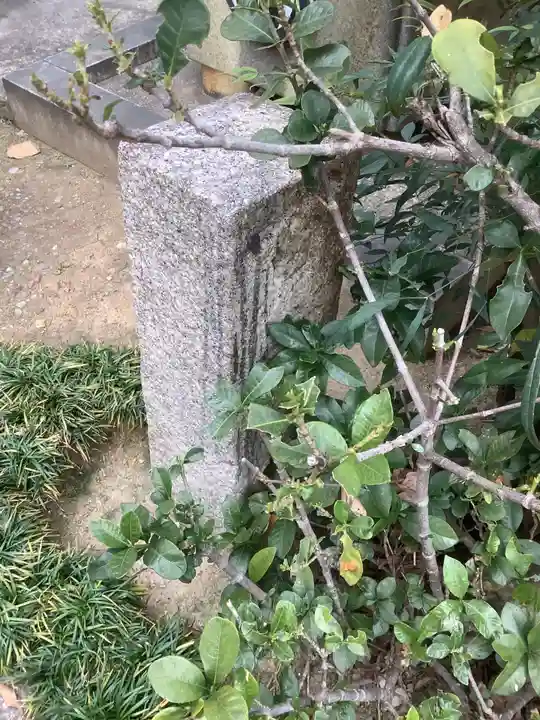 龍泉院のその他建物