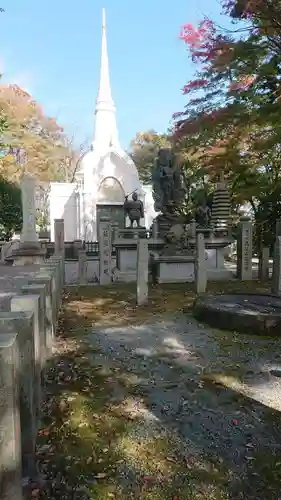 高尾山薬王院のその他建物