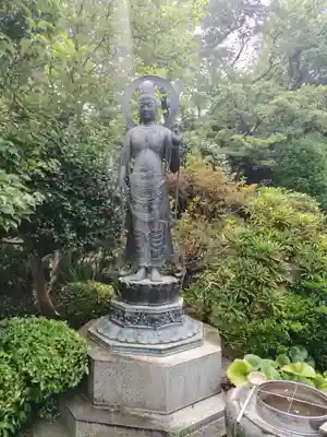 安楽寺(神奈川県)