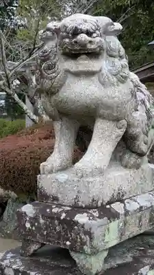 殿岡神社（稲荷神社）(大阪府)