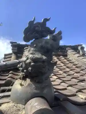 宝蔵院前お地蔵堂のその他建物