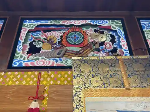 太巌寺（ふじの寺）(三重県)