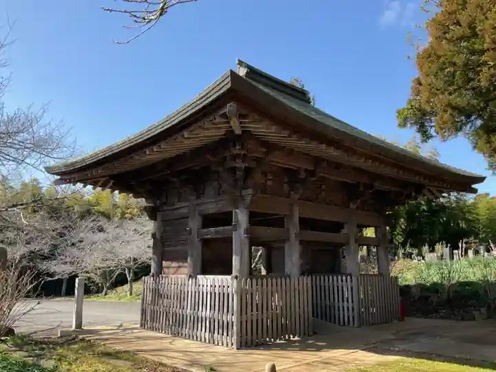西蓮寺(茨城県)