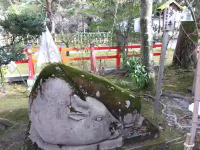 金澤神社(石川県)