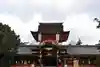 石清水八幡宮(京都府)