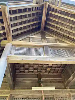 角田神社のその他建物