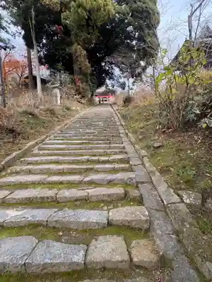 楽法寺（雨引観音）(茨城県)