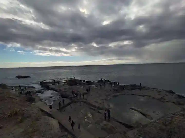 江島神社(神奈川県)