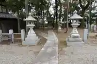 内神社のその他建物