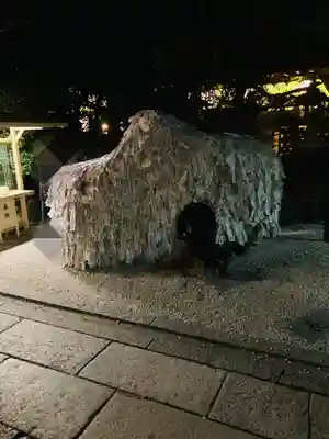 安井金比羅宮のその他建物