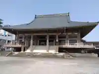 本願寺福井別院の本殿・本堂