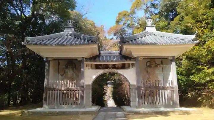 満願寺(兵庫県)