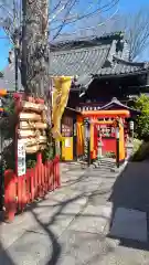 鴻神社(埼玉県)