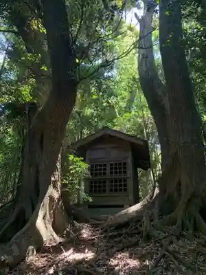 皇太神宮(千葉県)