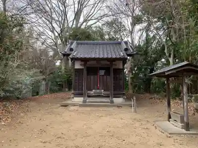 大關神社(千葉県)