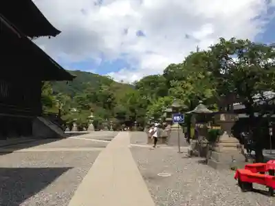 善光寺(長野県)