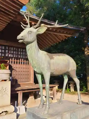春日神社(山口県)